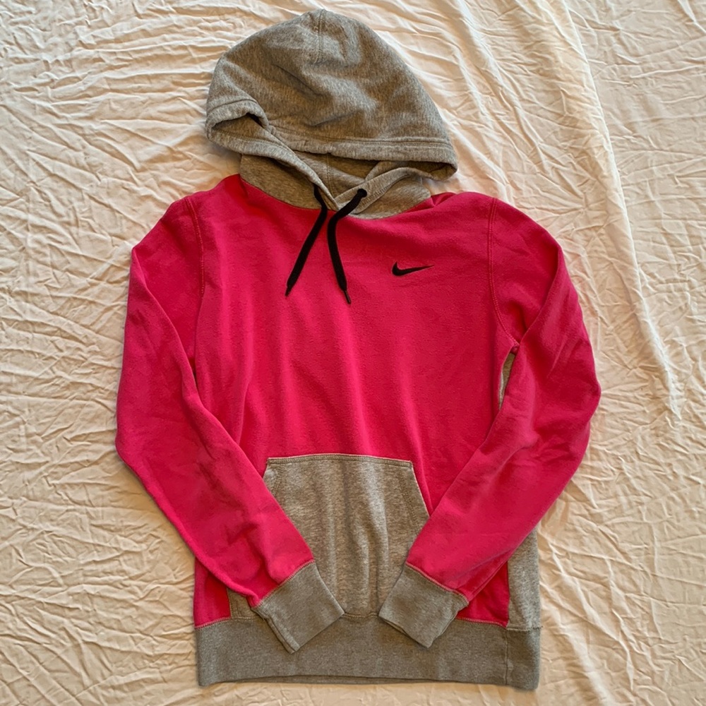 Nike Sweatshirt